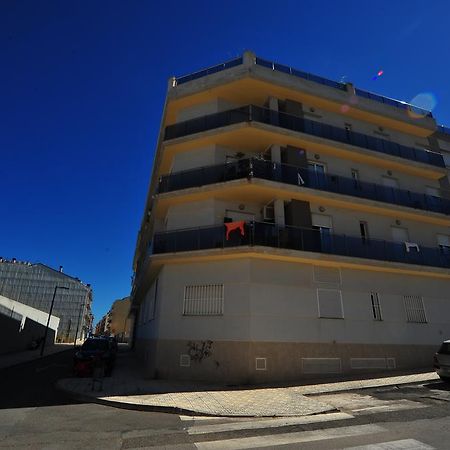 Duplex Las Marinas Orangecosta Apartment Peniscola Exterior photo