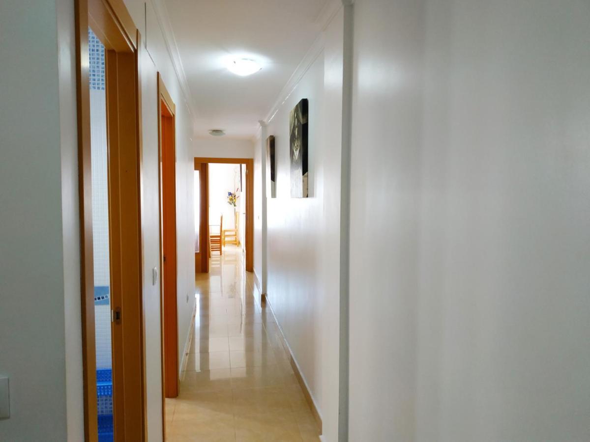 Duplex Las Marinas Orangecosta Apartment Peniscola Exterior photo