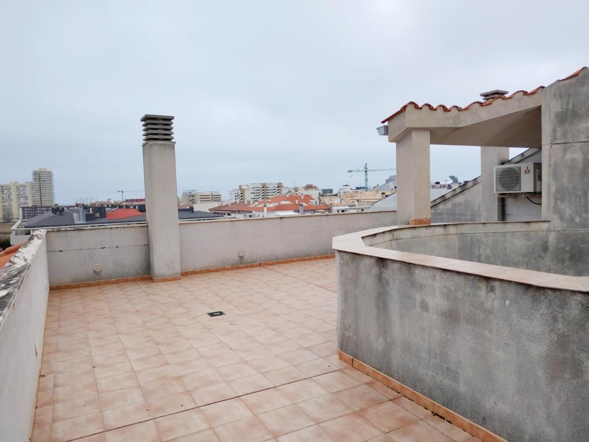 Duplex Las Marinas Orangecosta Apartment Peniscola Exterior photo