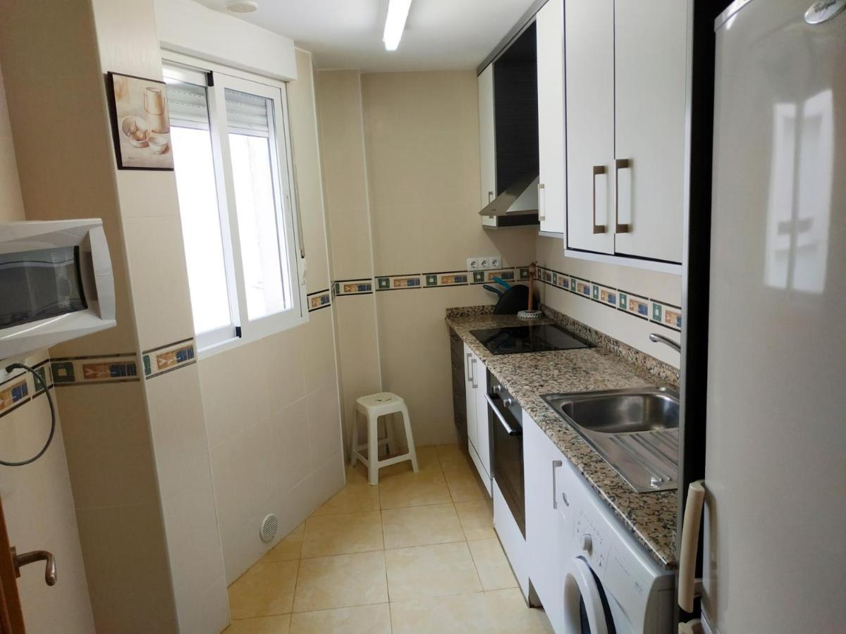 Duplex Las Marinas Orangecosta Apartment Peniscola Exterior photo